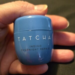 Tatcha Indigo Repair Cream